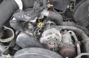 LT двигатель 2.5 tdi
