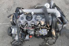 LT T4 VOLVO V70 2.5 TDI двигатель 1J