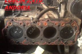 LUBLIN 2,4TD ANDORIA LDV DAF 400 GAZ D SILNIKA