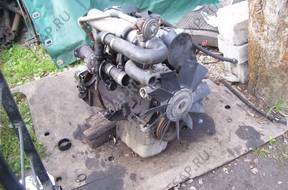 Lublin 3 двигатель 4CT90 wersja turbo Okazja