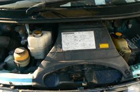 LUCIDA PREVIA ESTIMA 2.2 TD ТНВД