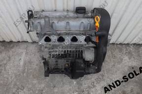 Lupo 1,4 16V 00r. двигатель -goy supek
