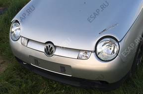LUPO 3L двигатель 140 TY 1.2 TDI ANY SUPEK