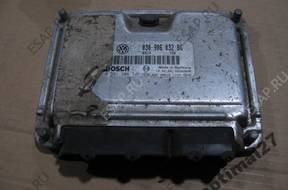LUPO AROSA БЛОК УПРАВЛЕНИЯ 0261206746 030906032BG