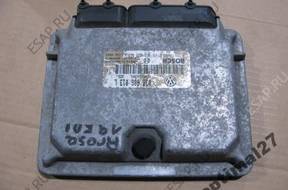 LUPO AROSA SDI БЛОК УПРАВЛЕНИЯ 0281001748 038906013L