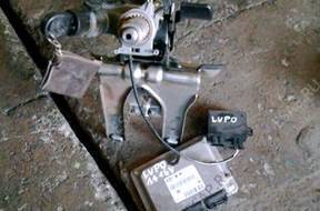 Lupo kompletny БЛОК УПРАВЛЕНИЯ AKQ 1.4 16V 036906014BJ