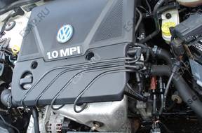 LUPO POLO FOX 1.0 КОРОБКА ПЕРЕДАЧW ESY