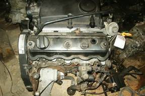 LUPO, POLO, IBIZA, AROSA двигатель 1.7 SDI AKU