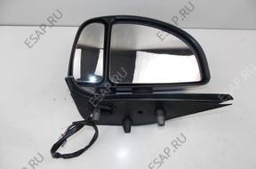 LUSTERKO LEWE DUCATO BOXER JUMPER II 99-06 ELEKTRY