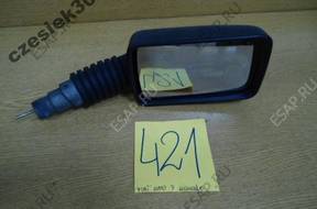 LUSTERKO PRAWE MANUALNE FIAT UNO NR421