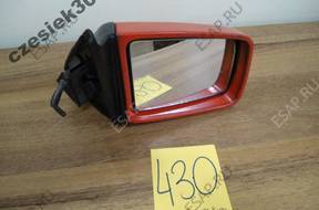 LUSTERKO PRAWE MANUALNE OPEL KADETT 84-91 NR430