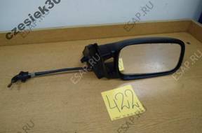 LUSTERKO PRAWE MANUALNE VW PASSAT B3 88-93 NR422