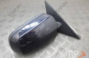 LUSTERKO PRAWE ZEWNETRZNE 4PINY  BMW 5 E60