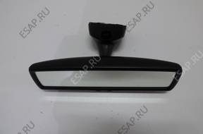 LUSTERKO WEWNETRZNE FOTOCHROM GOLF 5 V CZARNE