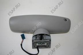 LUSTERKO WEWNETRZNE Z SENSOREM MERCEDES E W 210 LUSTERKO WEWNETRZNE Z SENSOREM MERCEDES E W 210