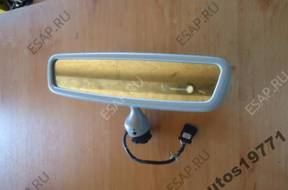 LUSTERKO WEWNTRZNE MERCEDES W209