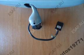 LUSTERKO WEWNTRZNE MERCEDES W209