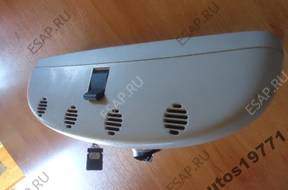 LUSTERKO WEWNTRZNE MERCEDES W209