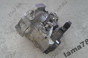 LVD JHP КОРОБКА ПЕРЕДАЧ Skoda Roomster 1.4 TDI   P-