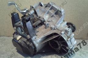 LVE КОРОБКА ПЕРЕДАЧ 1.4 16V VW Seat   P-