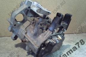 LVE КОРОБКА ПЕРЕДАЧ 1.4 16V VW Seat   P-