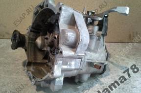 LVE КОРОБКА ПЕРЕДАЧ 1.4 16V VW Seat   P-