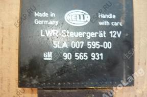 LWR БЛОК УПРАВЛЕНИЯ reflektorw ksenonowych Opel Omega