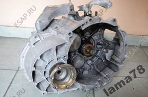 LXM КОРОБКА ПЕРЕДАЧ 1.4 Tsi Sharan Tiguan