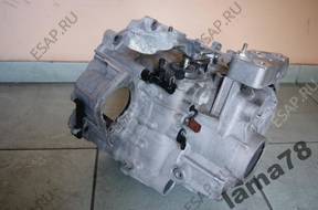 LXM КОРОБКА ПЕРЕДАЧ 1.4 Tsi Sharan Tiguan
