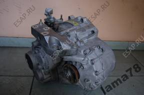 LXM КОРОБКА ПЕРЕДАЧ 1.4 Tsi Sharan Tiguan