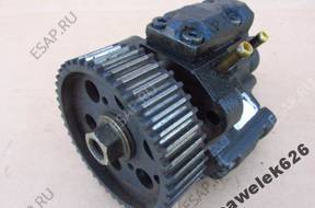 LYBRA 2.4 jtd 140 97/03 ТНВД 0445010006