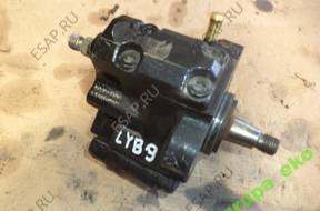 LYBRA 2.4 JTD ТНВД 0445010006