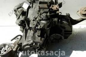 LYBRA КОРОБКА ПЕРЕДАЧW 1,9 JTD