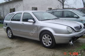 Lybra КОРОБКА ПЕРЕДАЧw  2,0