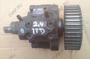 LYBRA MAREA BRAVA 2.4 JTD ТНВД