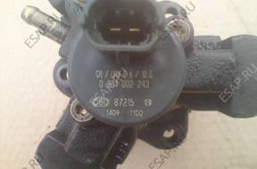 LYBRA MAREA BRAVA 2.4 JTD ТНВД
