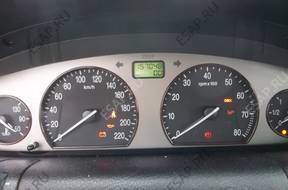Lybra Multipla Brava Marea двигатель 1.6 16V NIEMCY