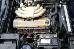 M20B25 двигатель комплектный BMW E30 E34 свап