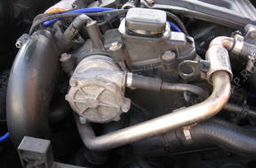 M47 318d 220 tys sprzgo dwumas turbo форсунки