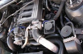 M47 318d 220 tys sprzgo dwumas turbo форсунки