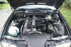 M52TUB28 M54B30 231KM Bmw 3 e30 e36 e34 Z3 свап