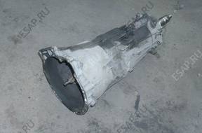 M723 BMW E53 X5 3.0i КОРОБКА ПЕРЕДАЧw МЕХАНИКА M54