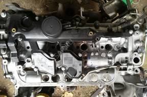 M9 год, A802 Laguna III 2.0 dCi 150 л.с. - uszkodzony
