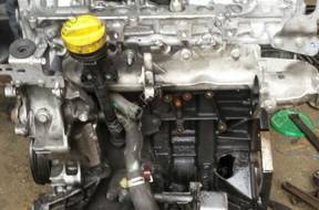 M9 год, A802 Laguna III 2.0 dCi 150 л.с. - uszkodzony