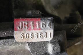 MAGANE SCENIC 1,6 8V   JB1164  КОРОБКА ПЕРЕДАЧW