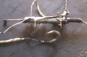 magiel peugeot 607