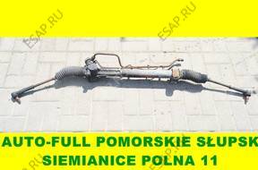 MAGIEL РУЛЕВАЯ РЕЙКА 01304291080 JUMPER DUCATO 94-02