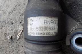 MAGIEL РУЛЕВАЯ РЕЙКА MAZDA 3 2006 год 1.6 D 53290938