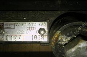 Magiel РУЛЕВАЯ РЕЙКА VW passat b5 audi a4 2.5 tdi
