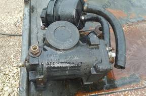 Magiel С УСИЛИТЕЛЕМ przekl MAN 8-163 L2000 ГОД 2000